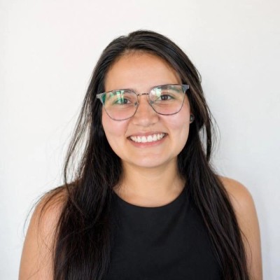 Alexandra María Cáceres Delgado