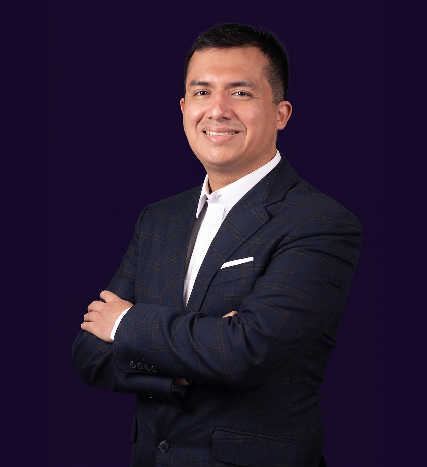 Aurio de la Cruz